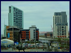 Alexandra Tower, 1 Princess Dock